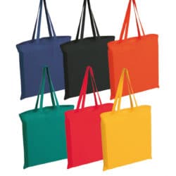 Borsa Cotone 100%