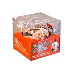 Xmas Photoball