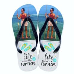Infradito Flip Flop adulto