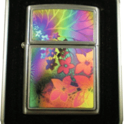 Accendino tipo Zippo