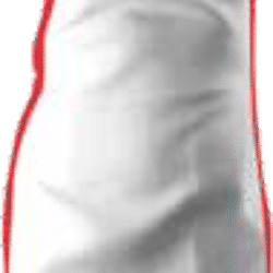 Grembiule cucina