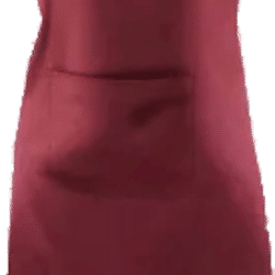 Grembiule policotone